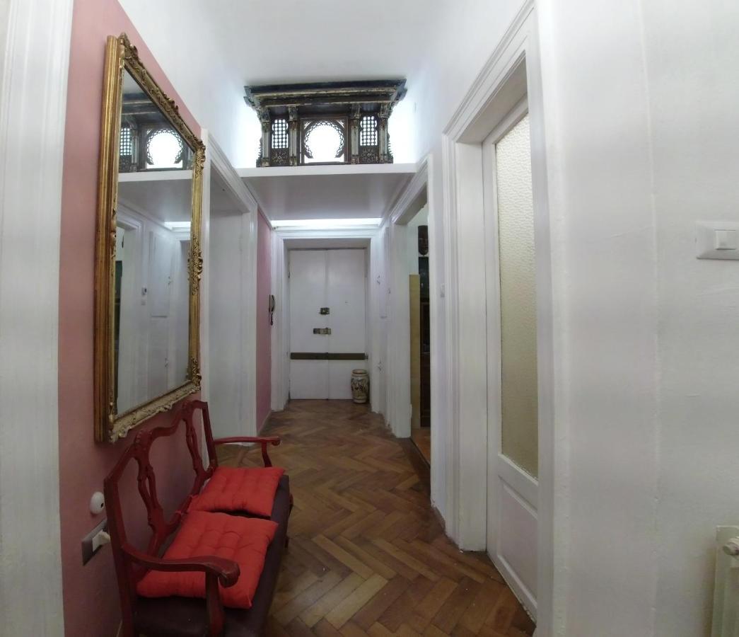 Casa Antica - Historical Apartment In Old City Center トリエステ エクステリア 写真